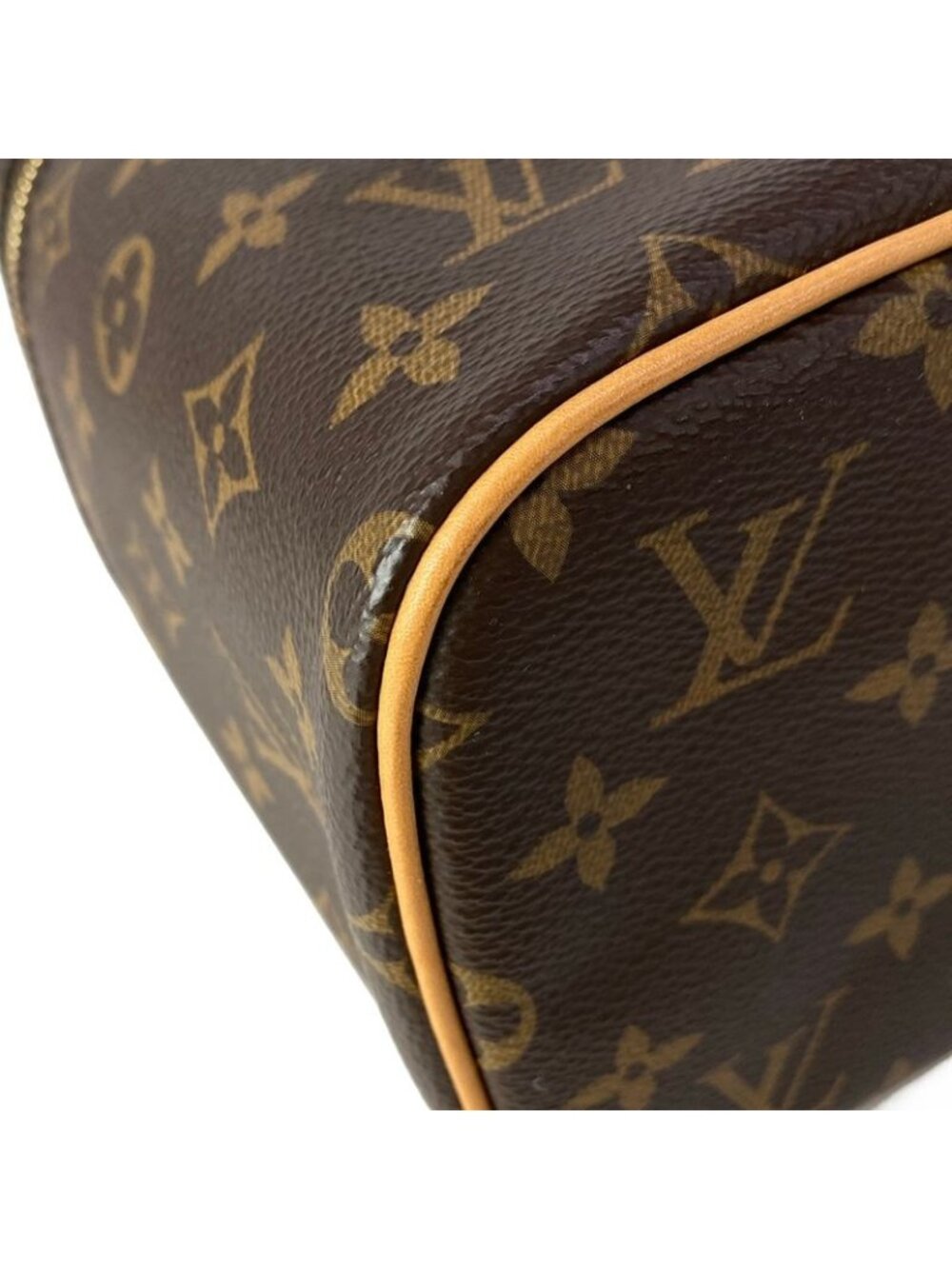 Louis Vuitton Vanity Bag Monogram Nice BB - Picture 6 of 15